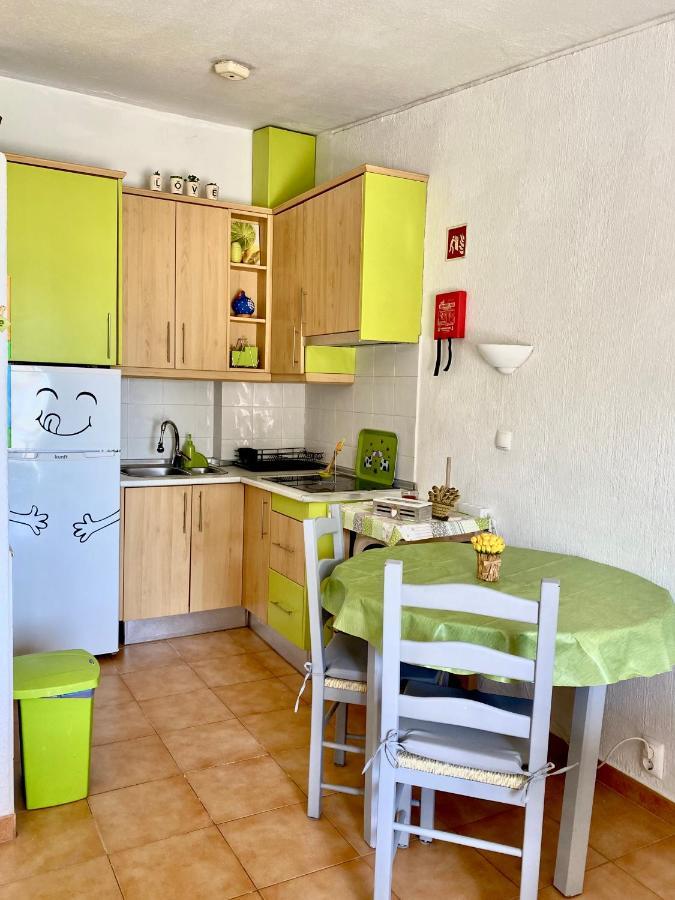 Апартаменти Cosy Little House Албуфейра Екстер'єр фото