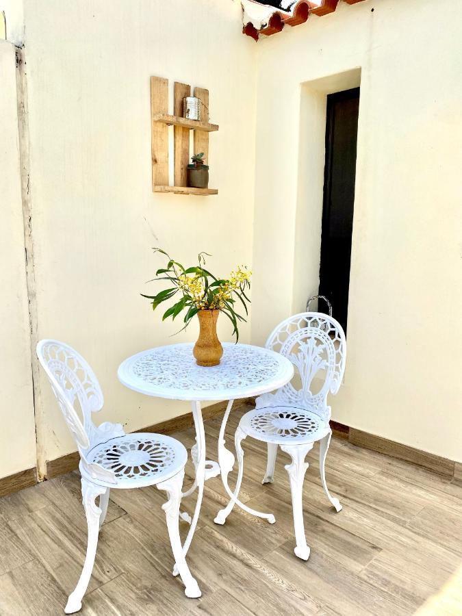 Апартаменти Cosy Little House Албуфейра Екстер'єр фото
